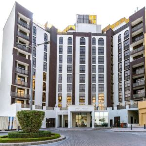 Multiple Units for Sale, Studio, 1BHK and 2BHK