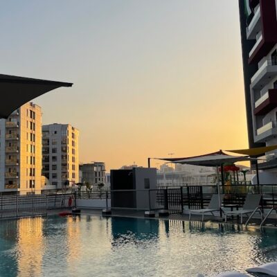 pool